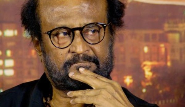 rajinikanth