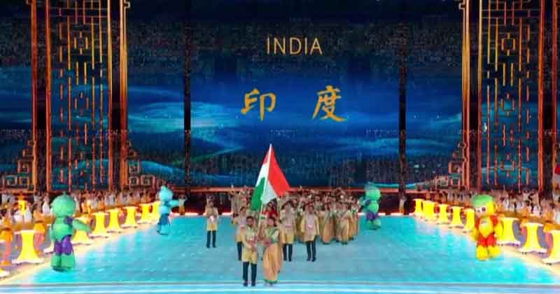 Asian Games - Updatenews360