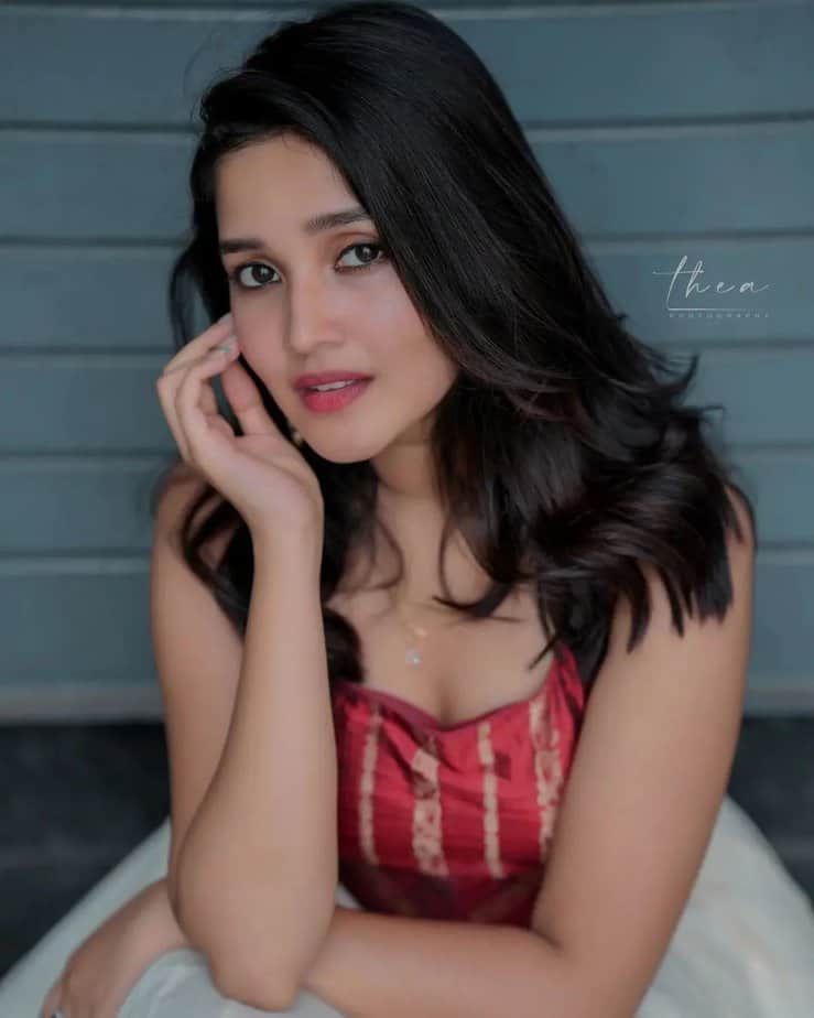 anikha surendran - updatenews360