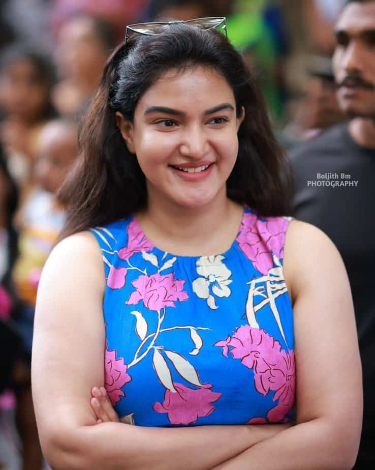 honey rose - updatenews360