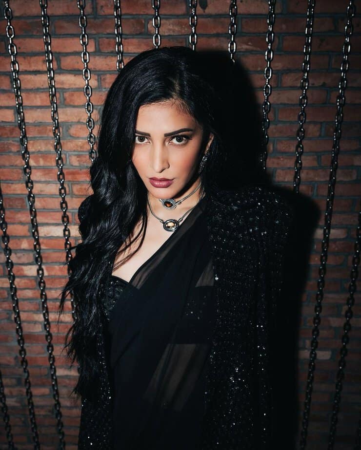 shruti haasan - updatenews360