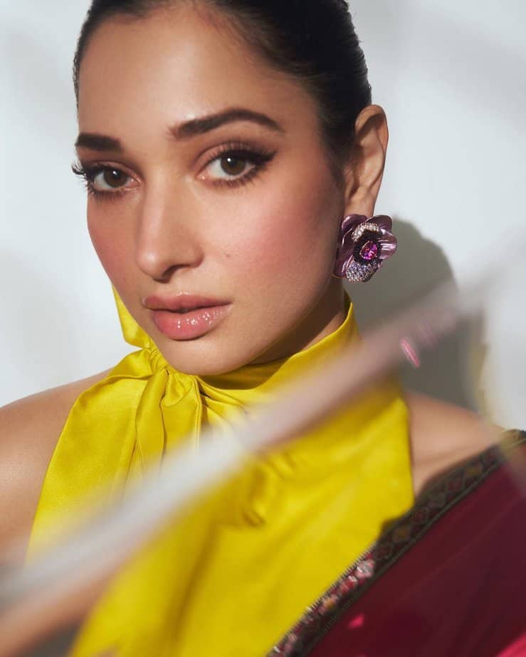 Tamannaah -updatenews360