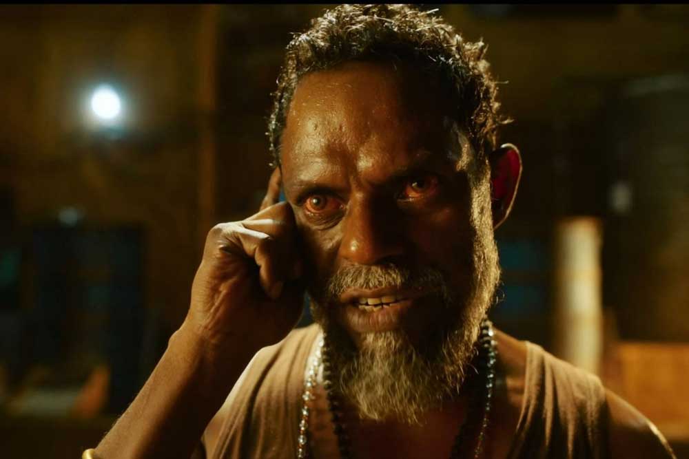 vinayakan updatenews360