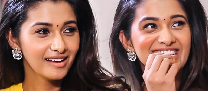 priya bhavani shankar