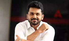 karthi-updatenews360