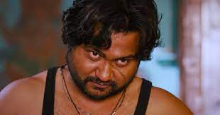 Bobby Simha