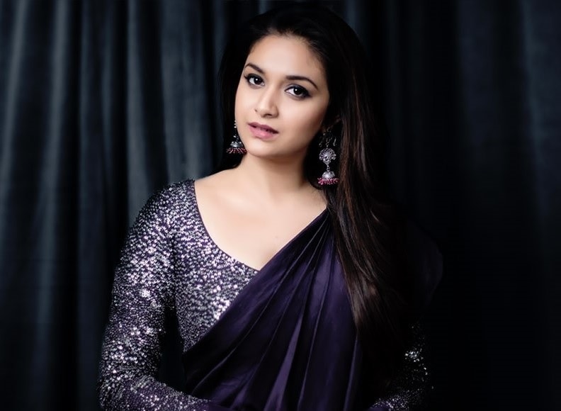 keerthy suresh