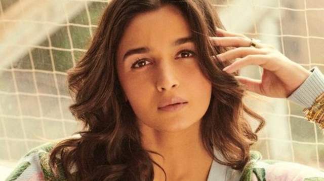 alia bhatt - Update News