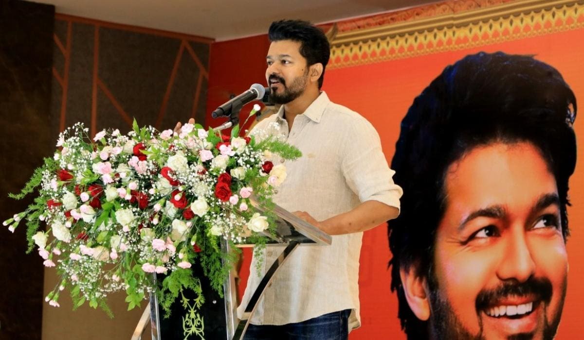 Vijay - Updatenews360