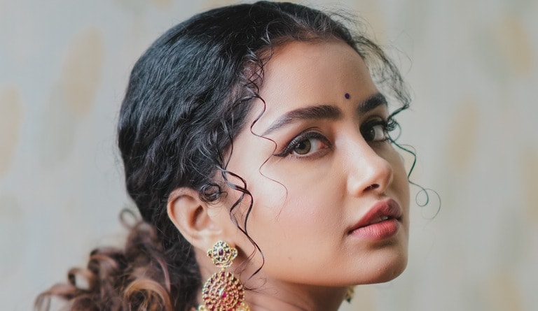 anupama parameswaran - updatenews360