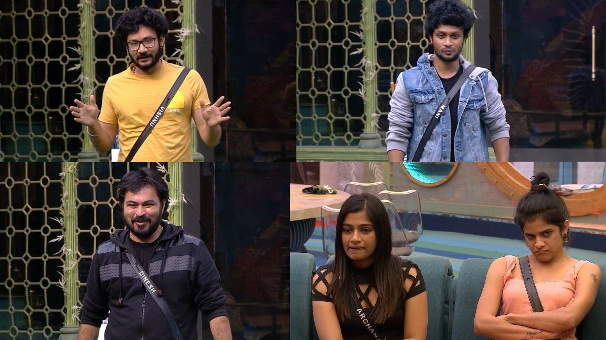 bigg boss 7 tamil-updatenews360