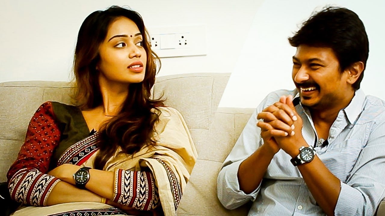 udhayanidhi stalin nivetha pethuraj