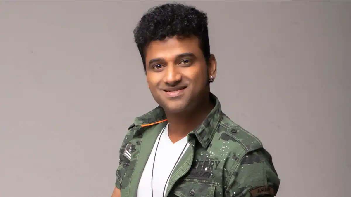 devi sri prasad