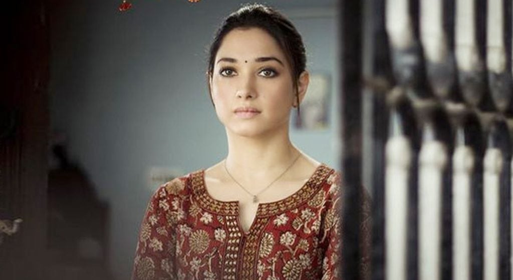 Tamannaah