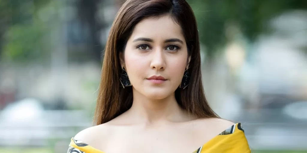 Rashi Khanna -updatenews360