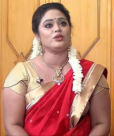 devipriya