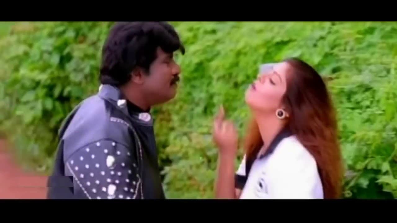 nagma goundamani