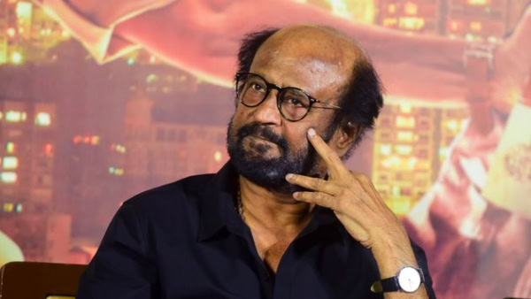 rajinikanth