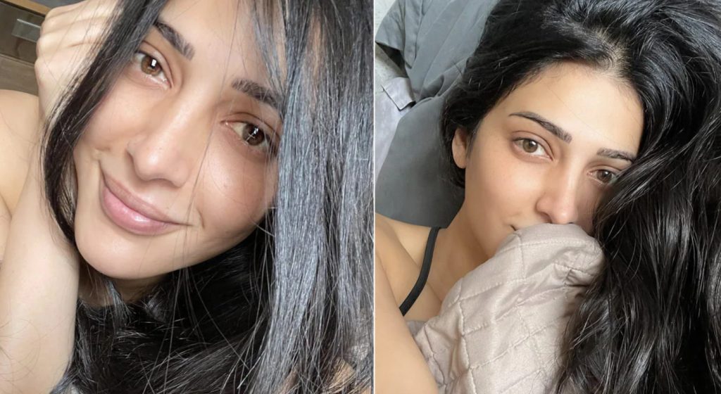 shruti haasan - updatenews360