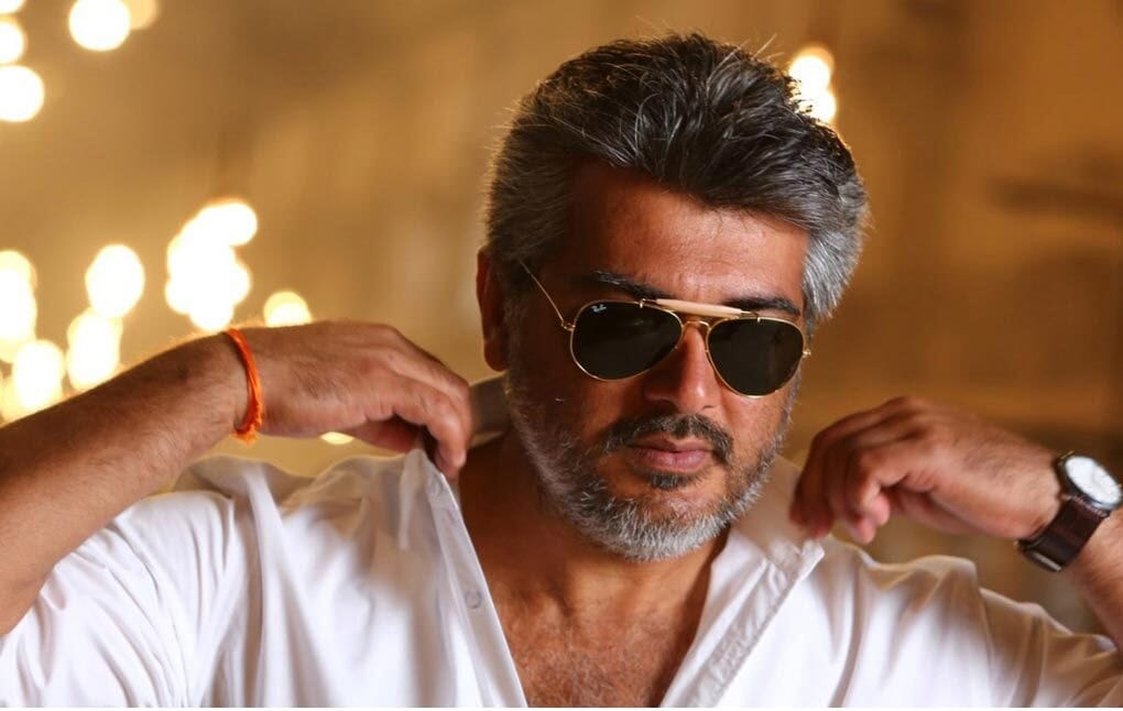 ajith