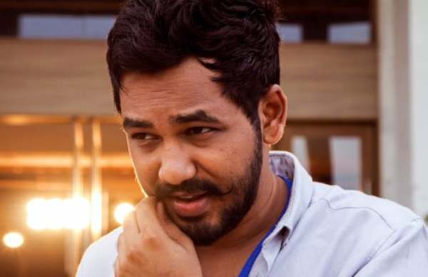 Hiphop Tamizha Adhi