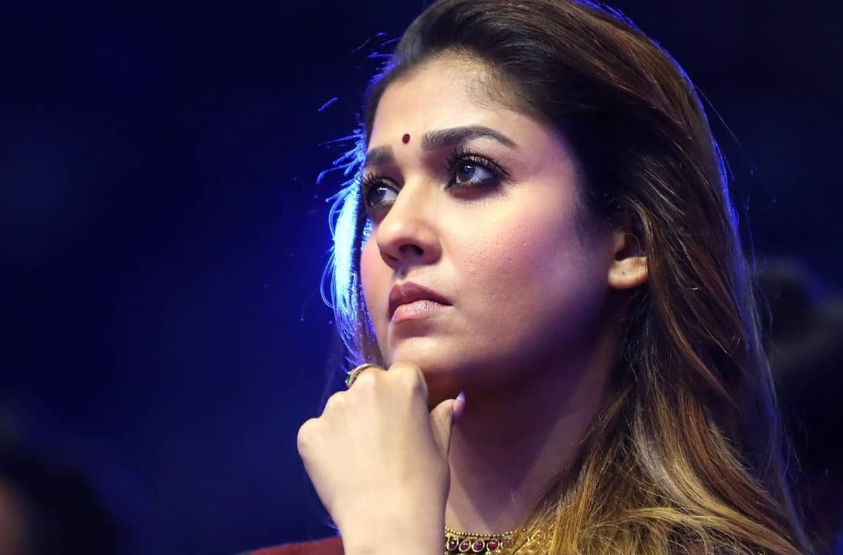 nayanthara