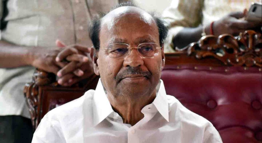 ramadoss