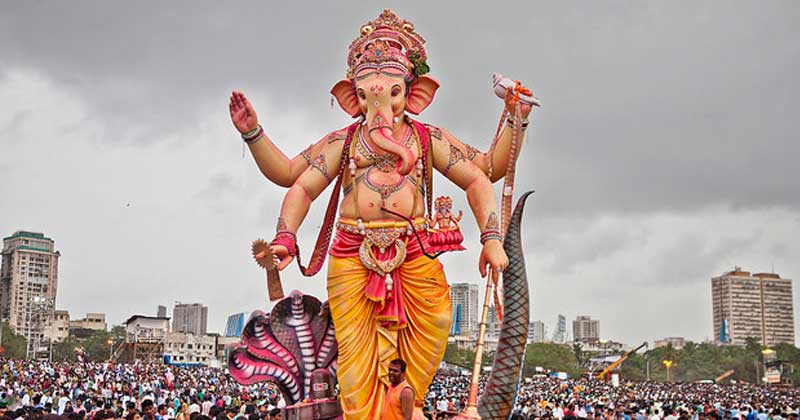 vinayagar