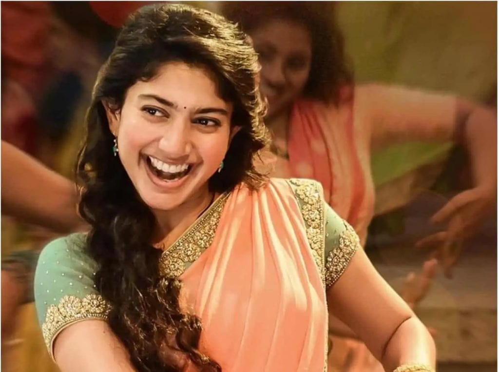 sai pallavi