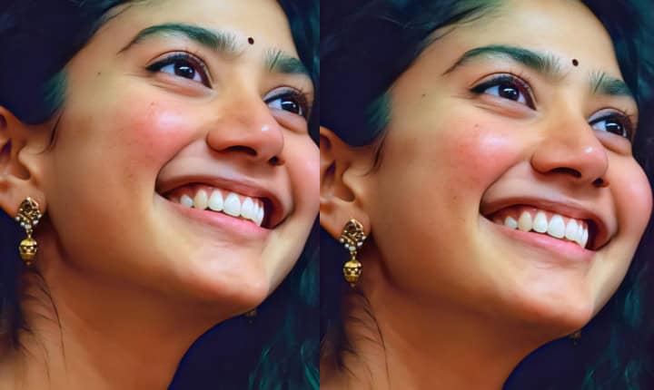 sai pallavi - update news 360