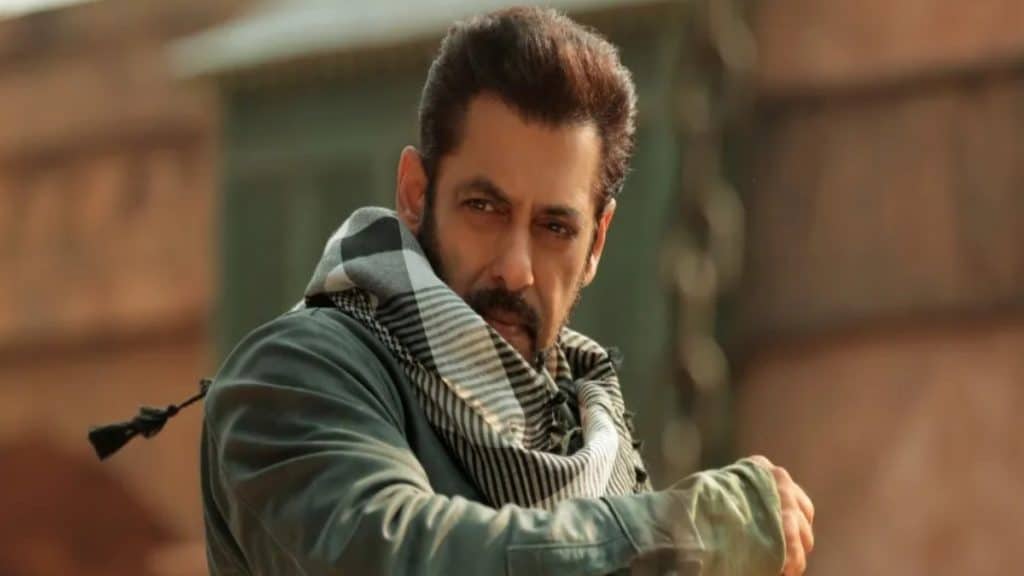 Salman Khan