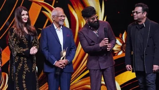 iifa award vikram