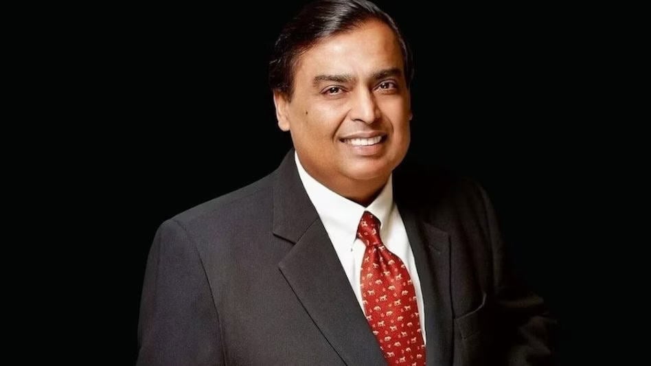 ambani