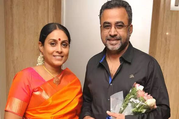 saranya ponvannan