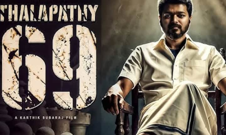 thalapathy 69