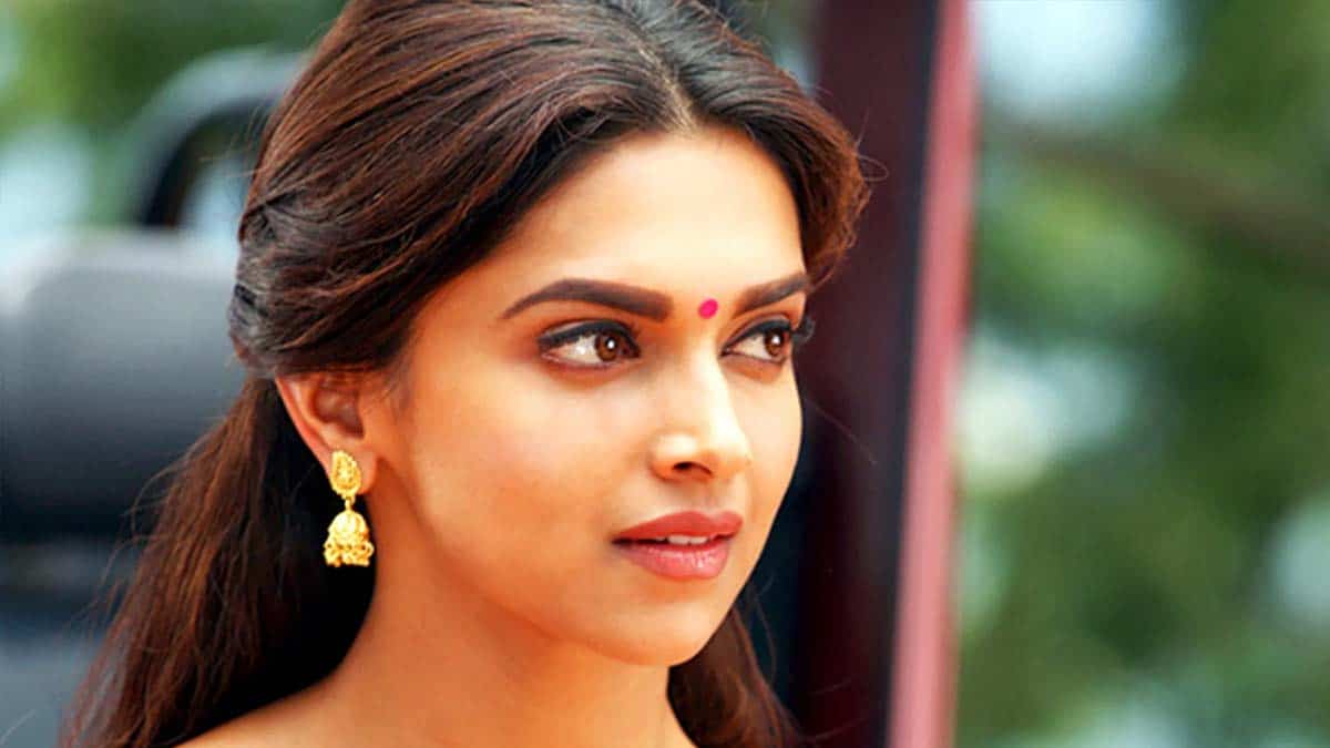 Deepika Padukone Three thousand Crores Box Office Collection