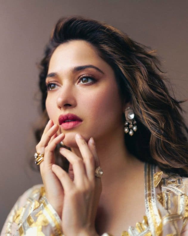 Tamannaah Bhatia Latest Photos