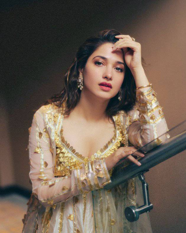 TamannaahPhotos Viral