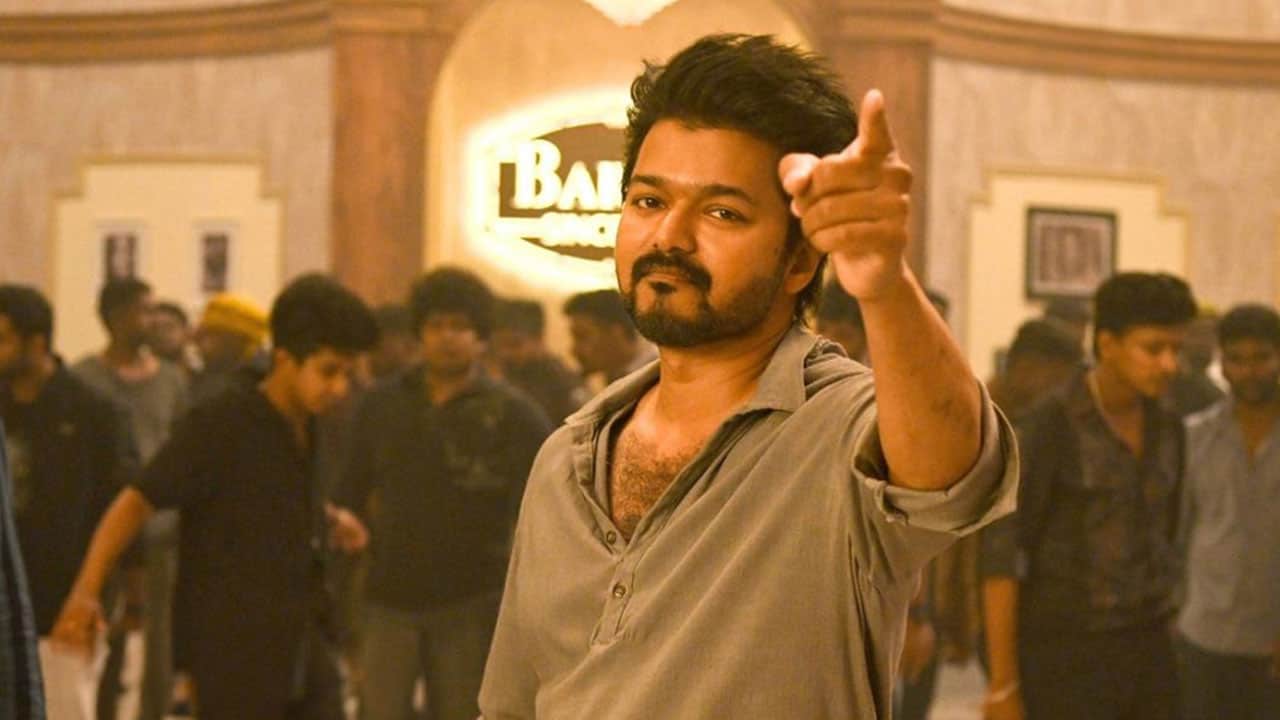 Thalapthy Vijay worst year for box office collection 2024