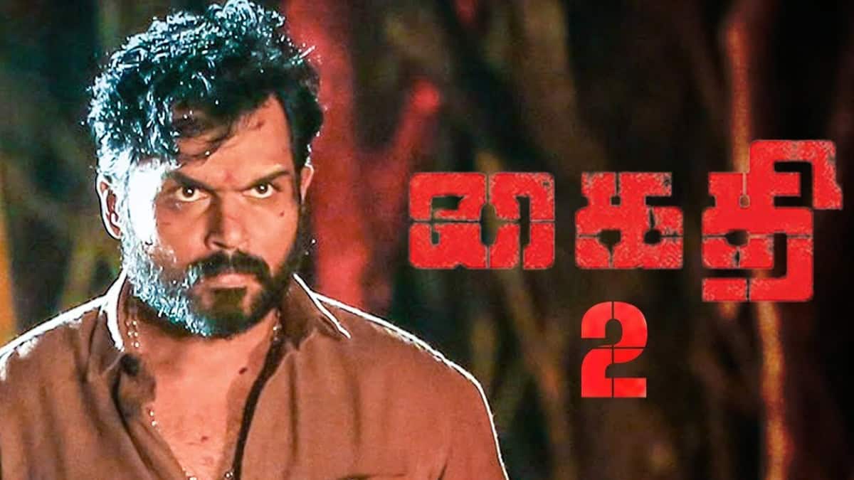 Kaithi 2 and Sorkkavasal Similarities
