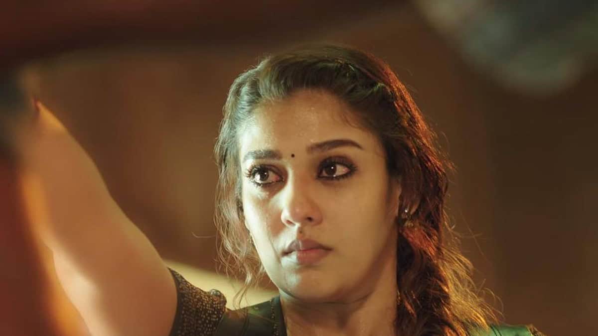 Nayanthara and Vignesh Shivan's love story