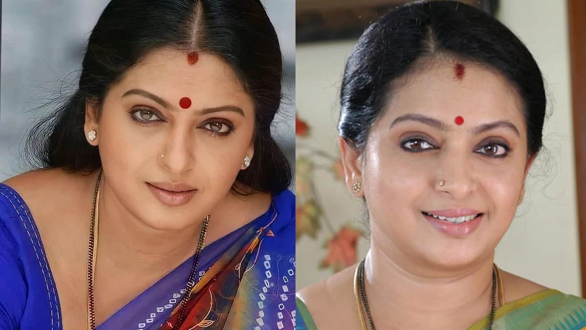 Seetha files police complaint
