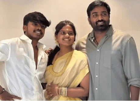 vijay sethupathy